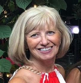 Sally Yerk